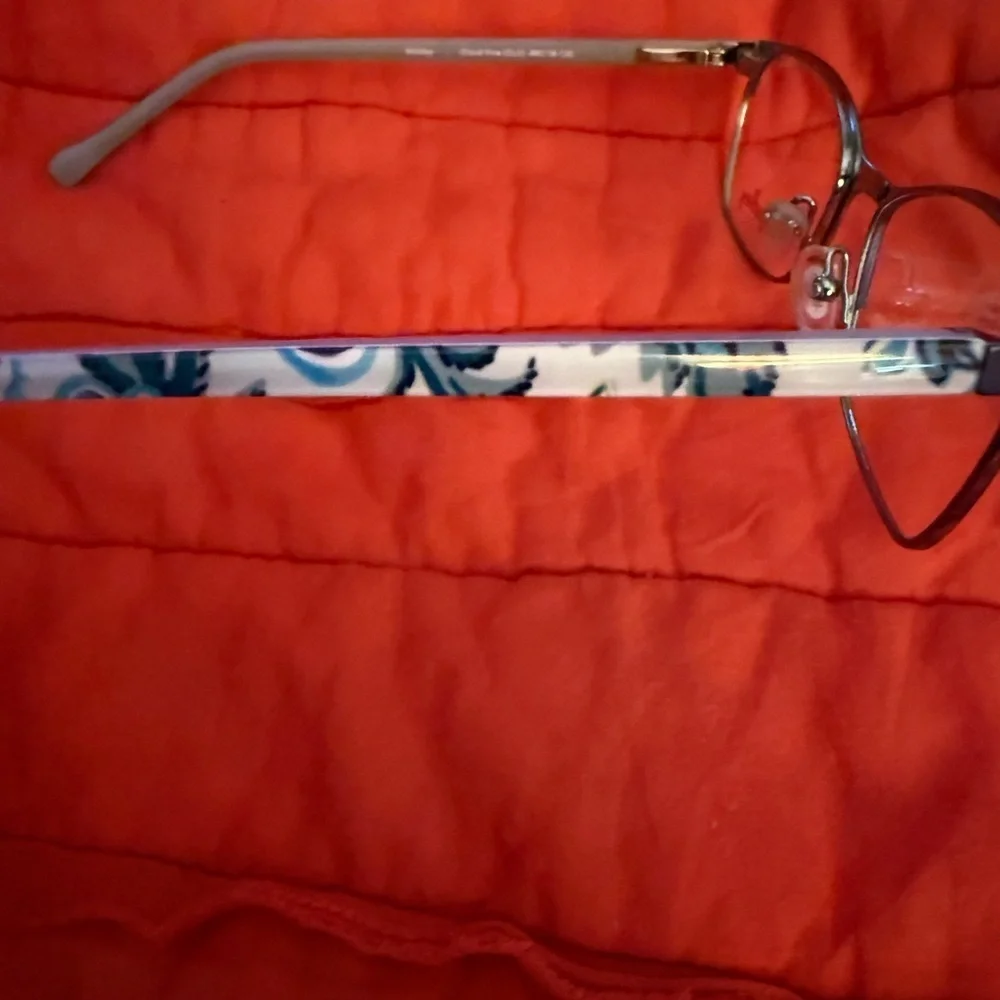 Vera Bradley Cloud Vine Eyeglasses